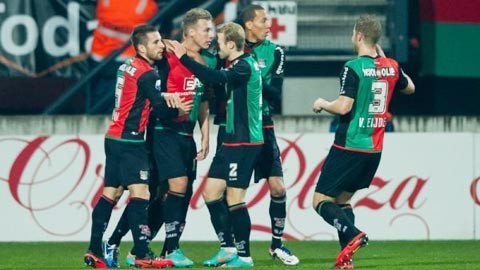 小的优势 小的优势