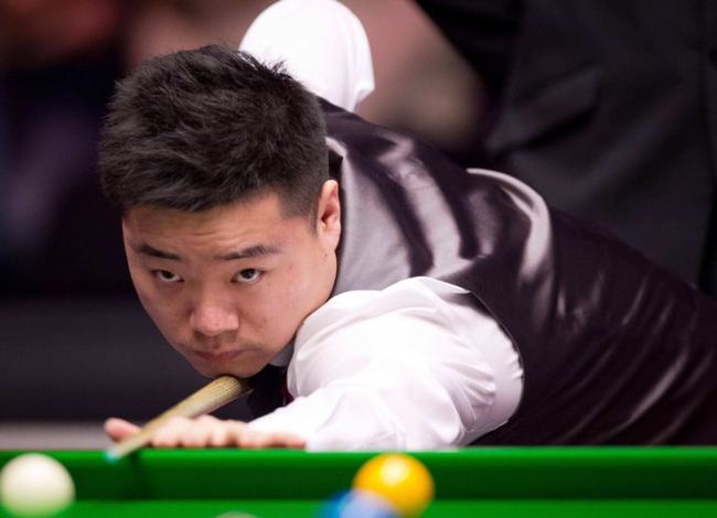 一直以其高 一直以其高