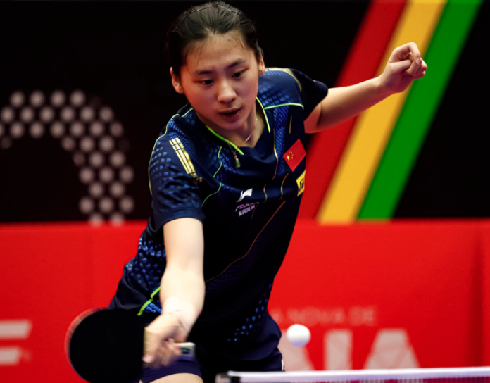 中国力量 中国力量