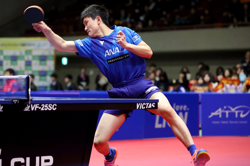 世锦赛决赛 世锦赛决赛