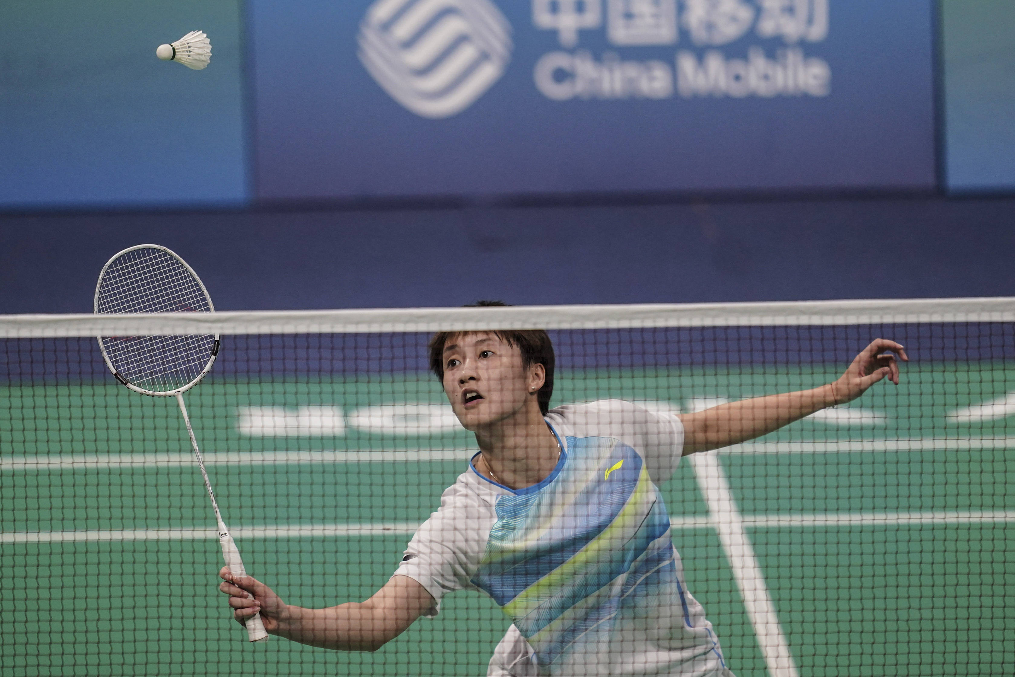 通的回合 通的回合