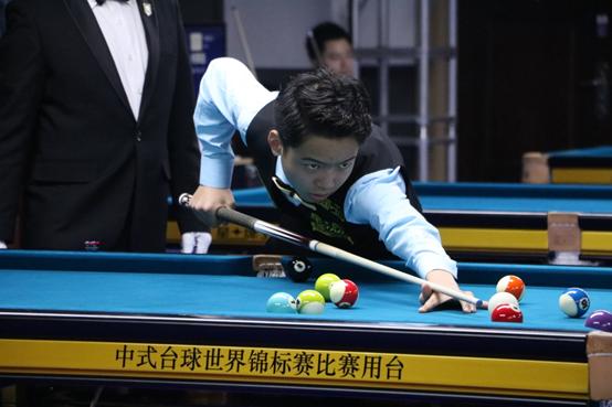 河牌中张偏 河牌中张偏