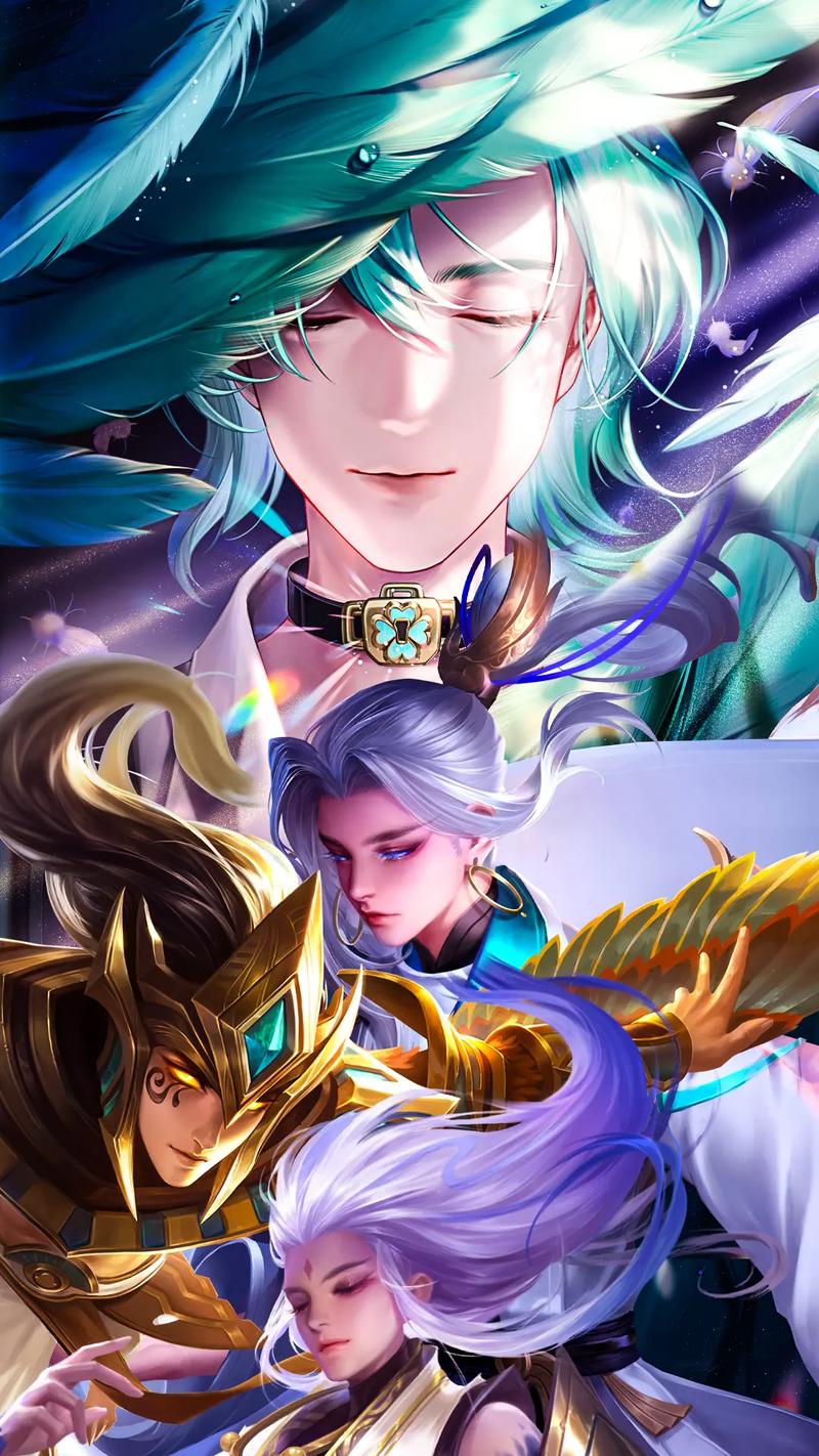 益群體進展