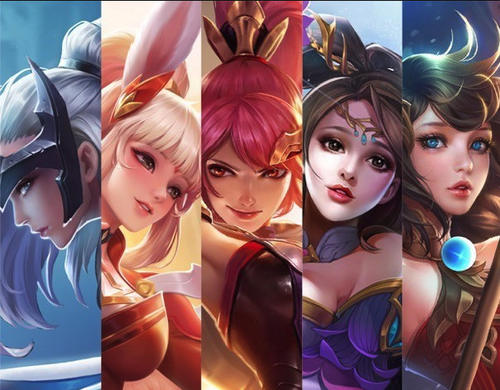 超级明星级 超级明星级
